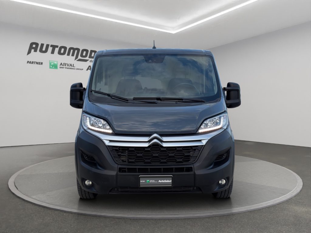 CITROEN L1H1 2.2 120cv