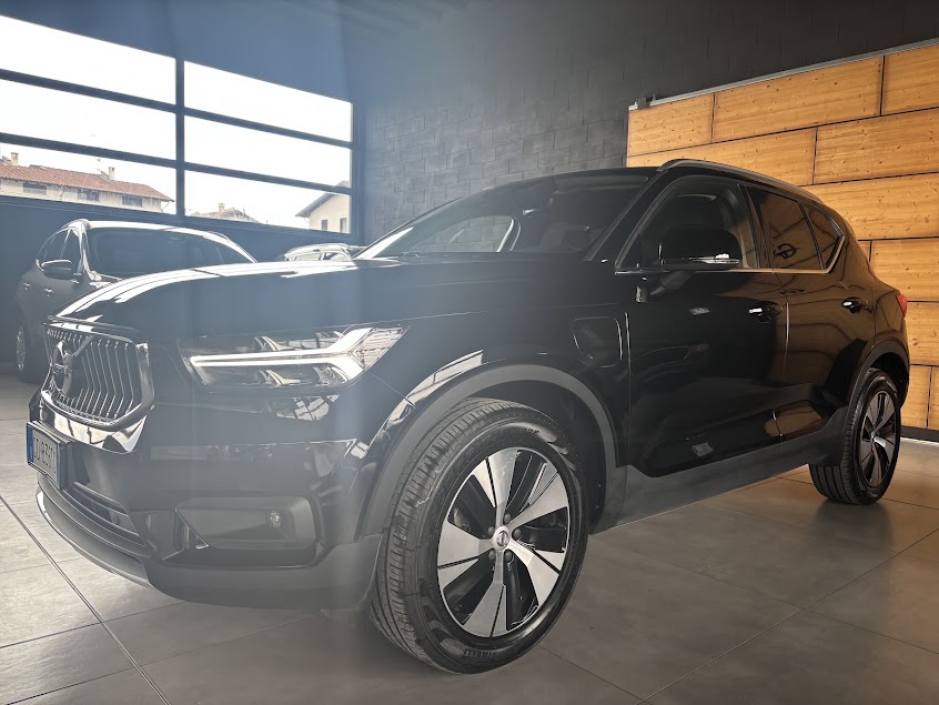 Volvo XC40 duemilaventi da Gamma Auto