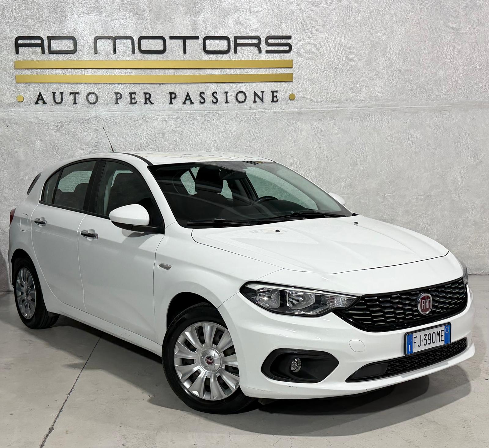 Fiat Tipo 5p 1.3 mjt Easy s&s 95cv my17