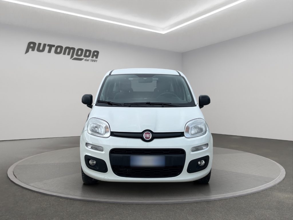 FIAT 1.3Mjt Autocarro N1