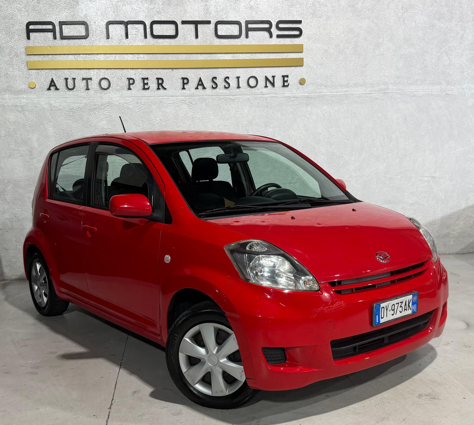 Daihatsu Gpl 5 Posti Neopatentati
