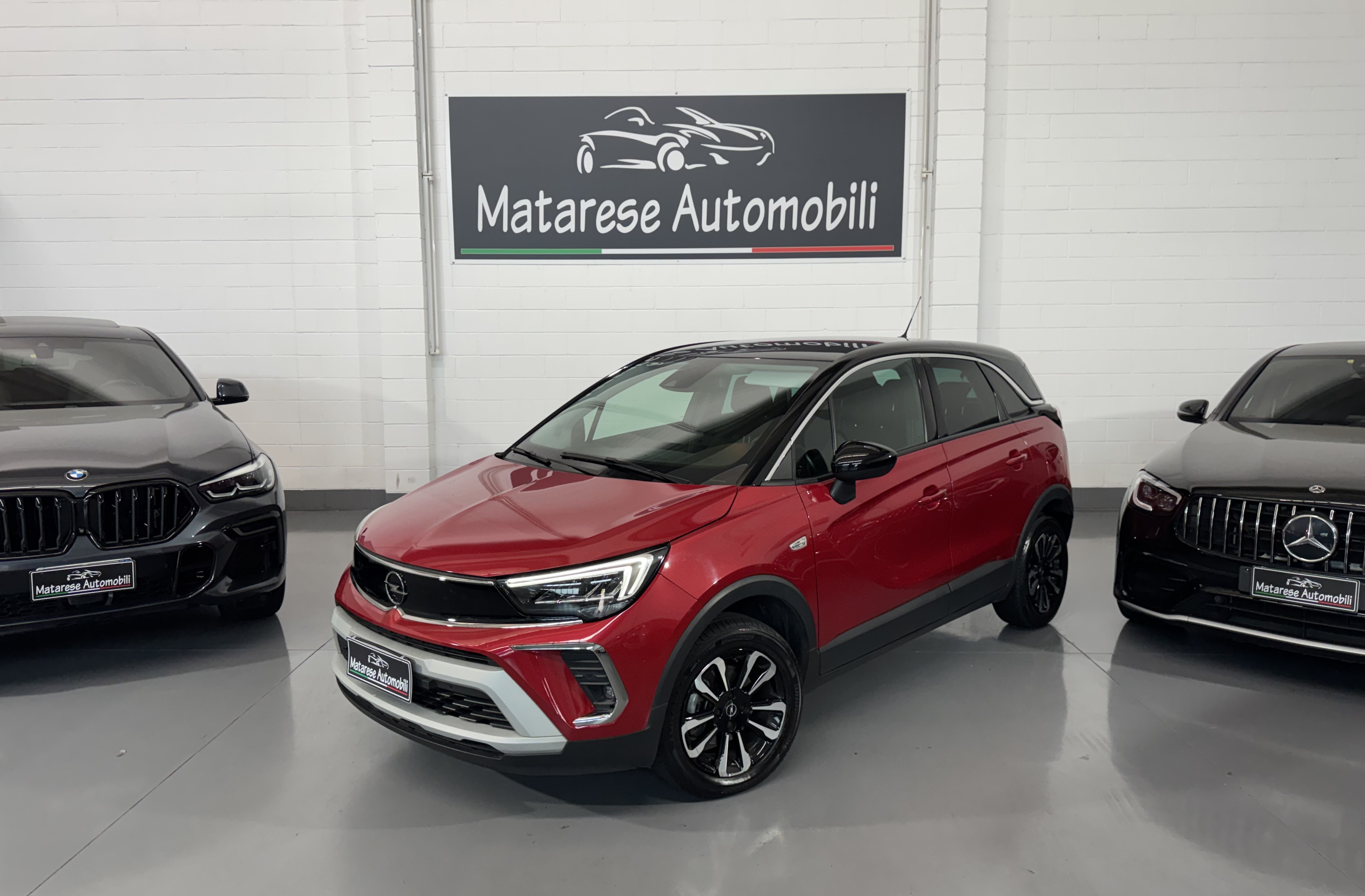 Opel Crossland 2023, la rialzata che semplifica
