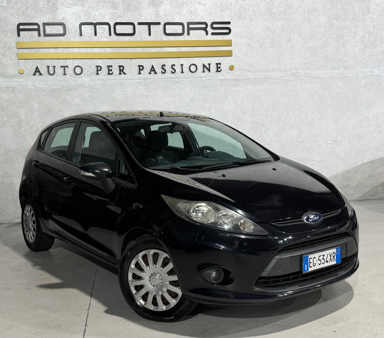 Ford Diesel Neopatentati 5 Posti