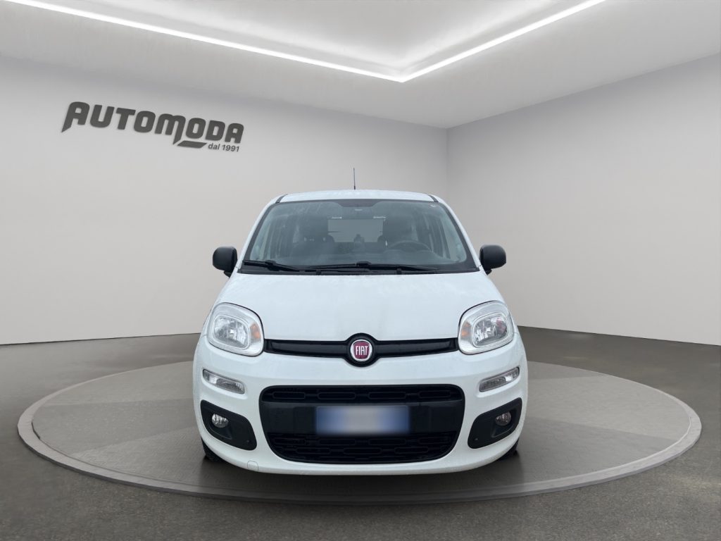 FIAT 1.3Mjt Autocarro N1