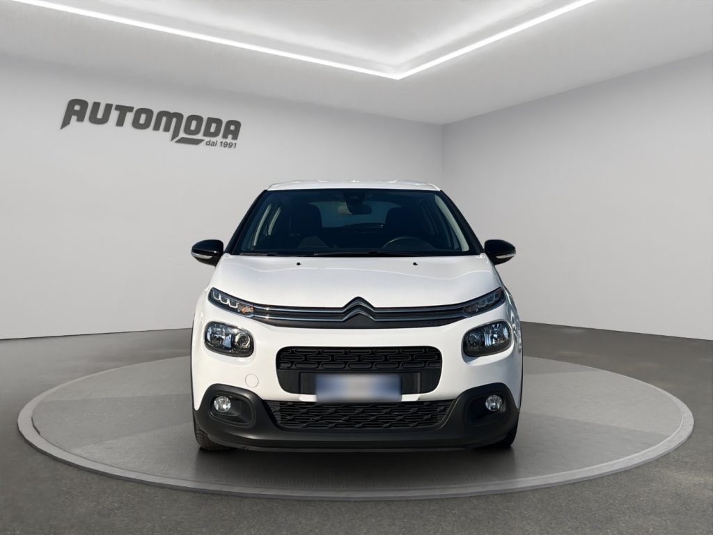 CITROEN Autocarro N1 1.5 BLUEHDI