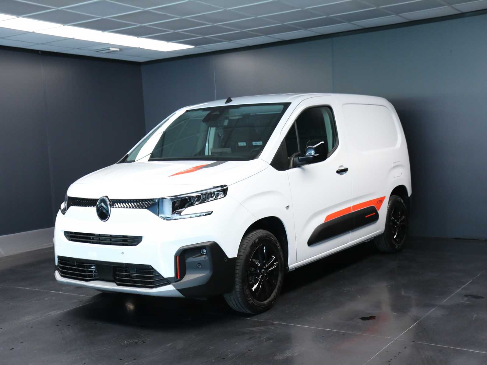 Citroen Berlingo van M 1.5 bluehdi 100cv S&S Serie Speciale XTR