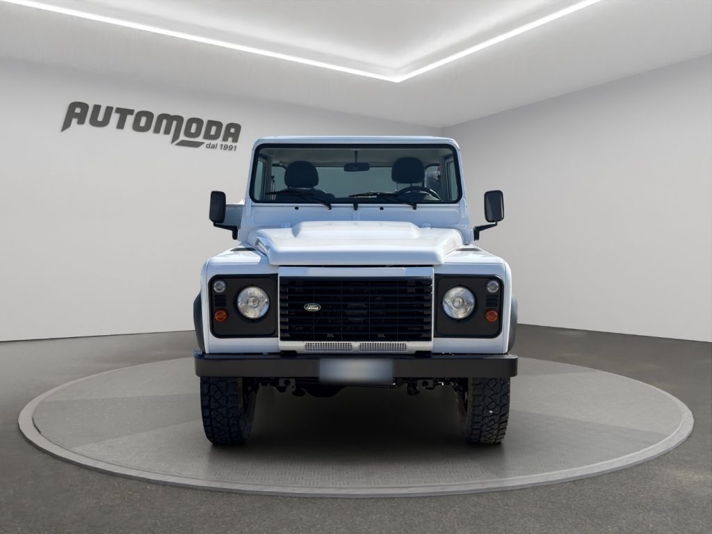 Land Rover 2.2 TD4 110 PICK-UP