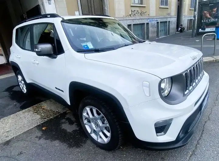 Jeep Renegade 1.0 t3 Longitude 2wd