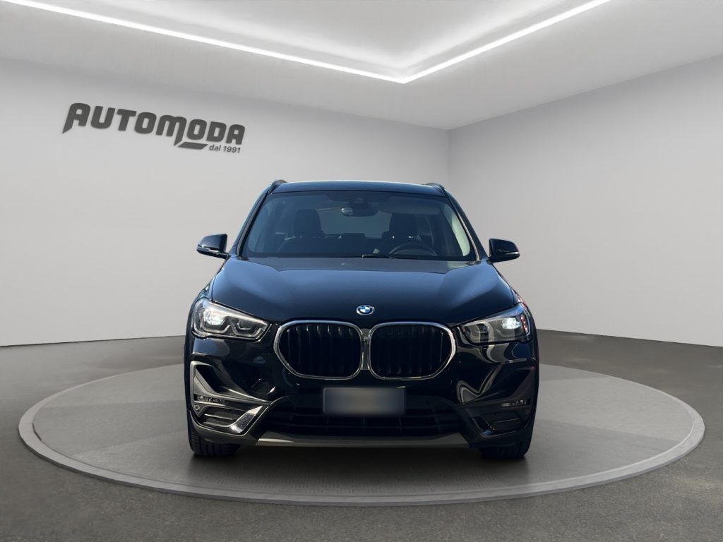 BMW xDrive25e Advantage Auto