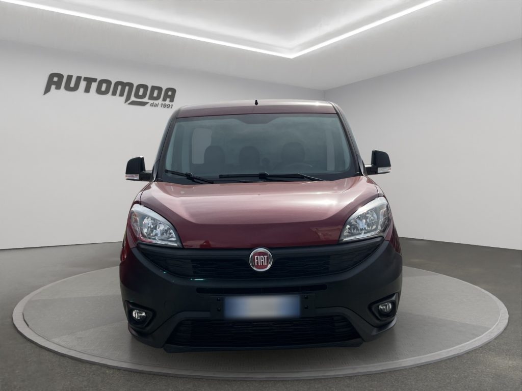 FIAT 1.3MTJ 95CV 3POSTI