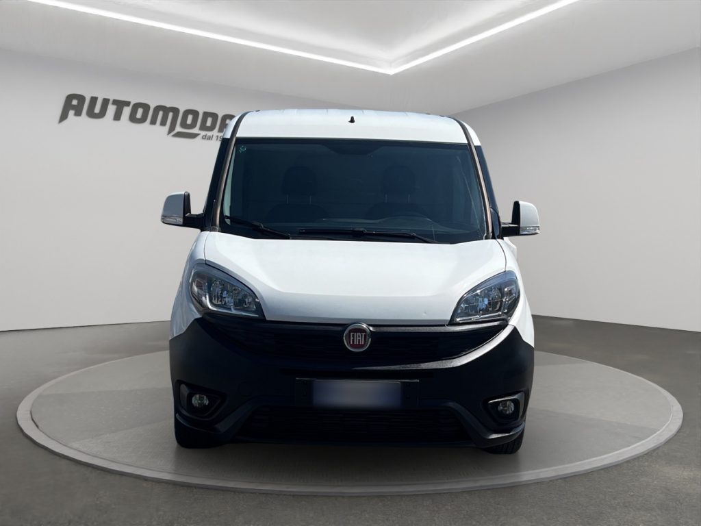 FIAT 1.6 MJT 105CV