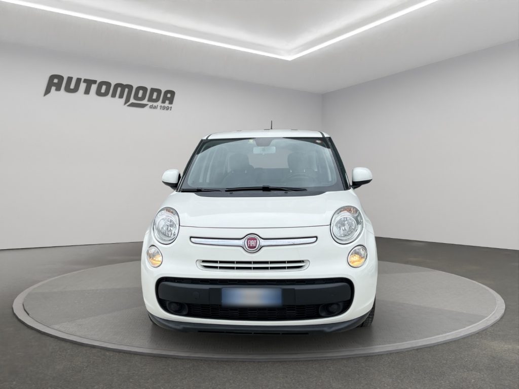Fiat 1.6 Mjt 105cv