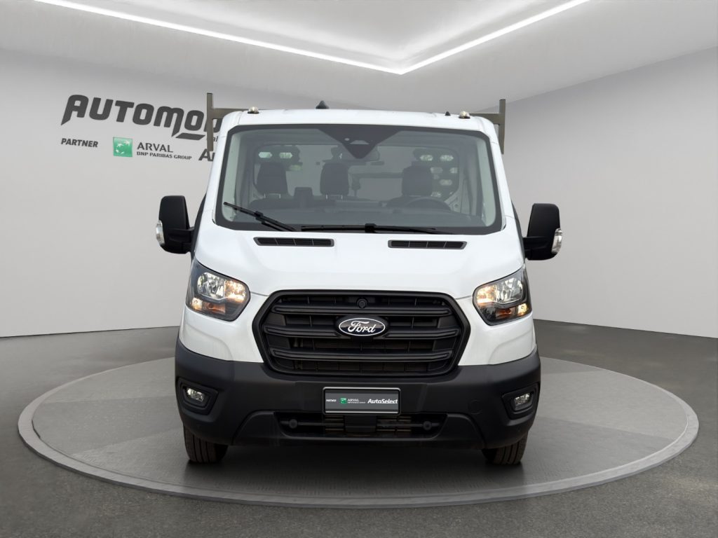 FORD L3 r.gem cassone fisso
