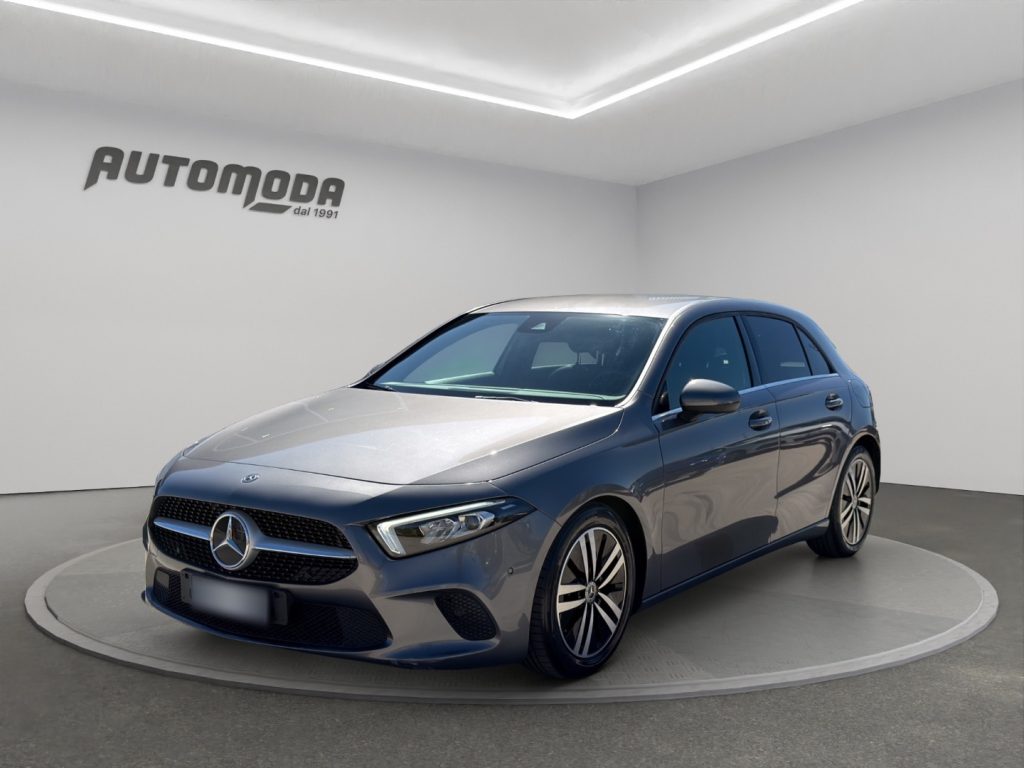 Mercedes A 180 d Business auto