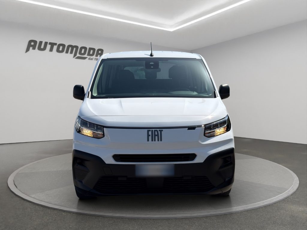 FIAT 1.5 100CV AUTOCARRO N1