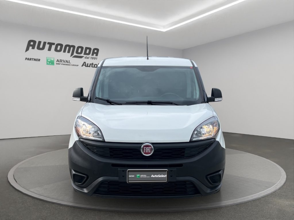 FIAT 1.6 MJT 105CV Maxi 3POSTI
