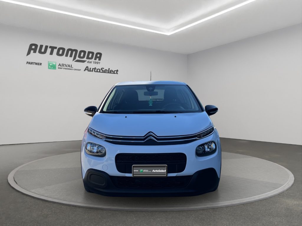 CITROEN BlueHDi 100 S&S Business Combi