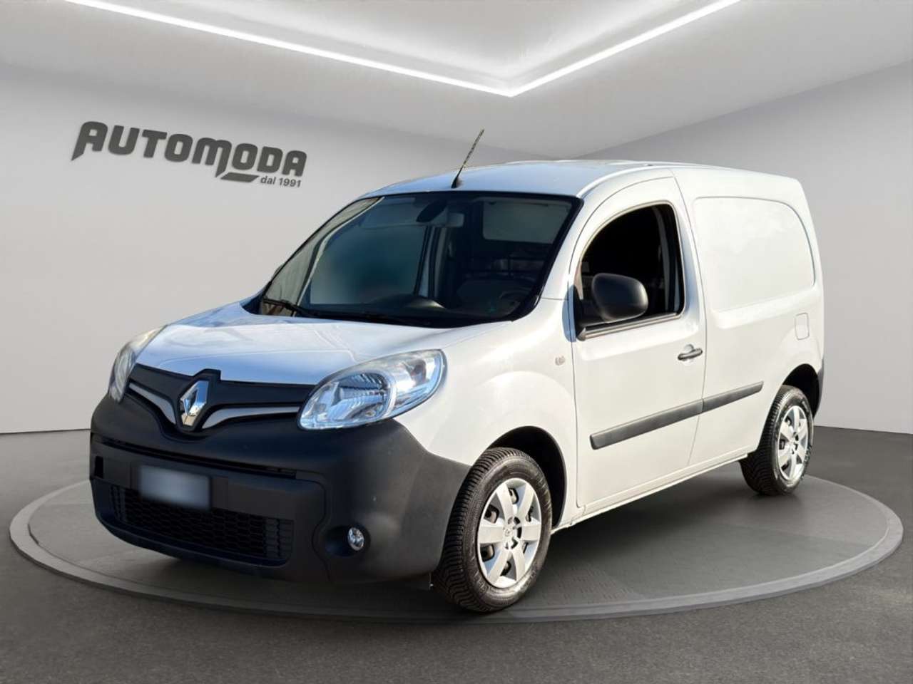 Kangoo Express 2021, compatto che aiuta la flotta