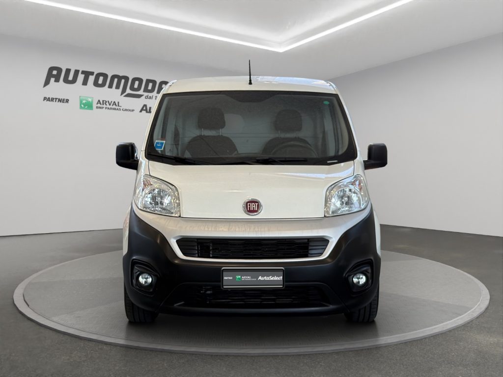 FIAT 1.3 MJT 95CV