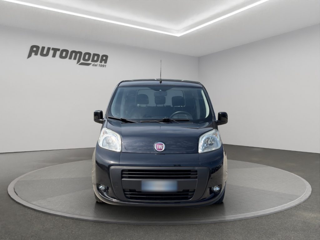 Fiat 1.3 mjt 95 5 posti