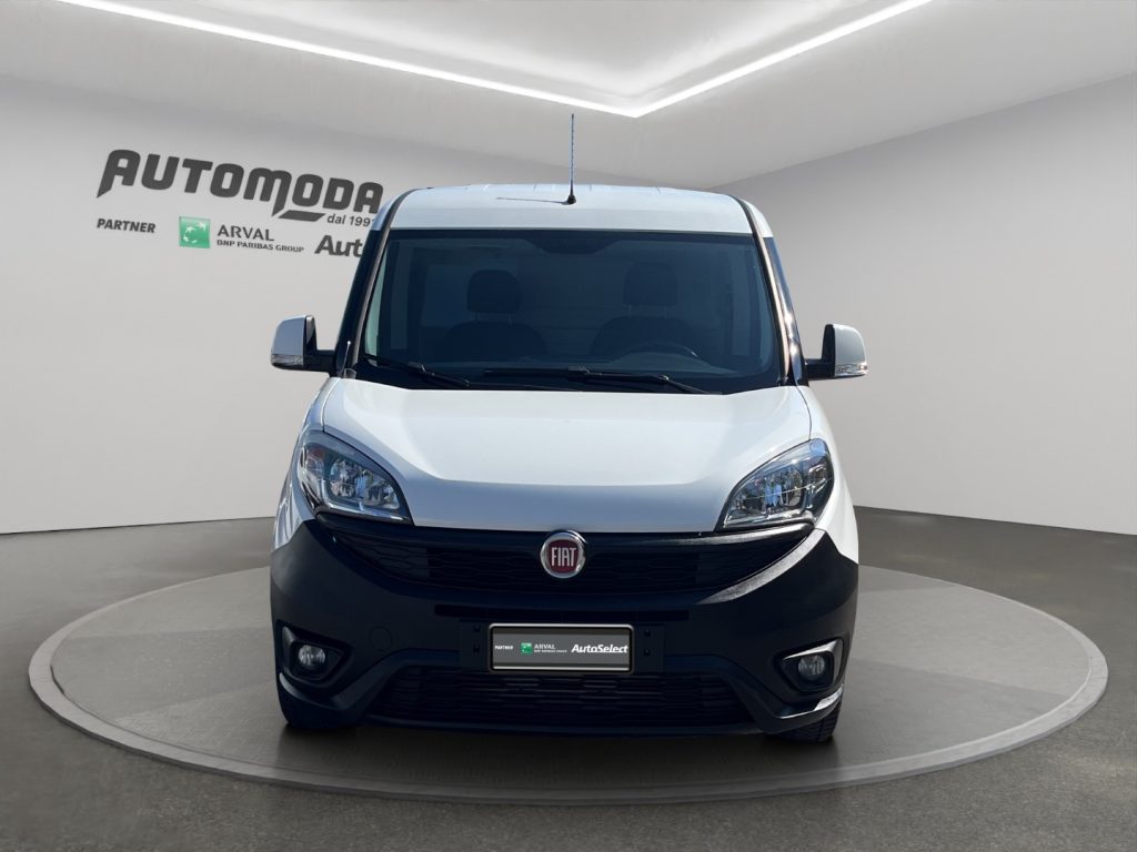 FIAT 1.6 MJT 105CV