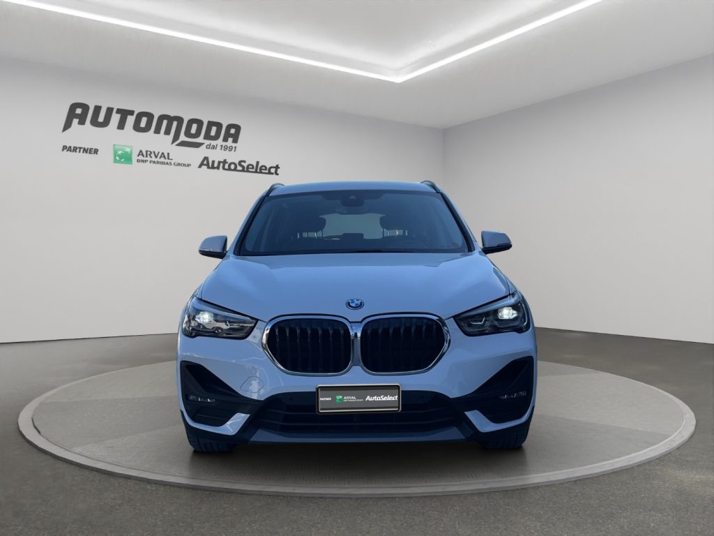 BMW X Drive 25E Business Advantage automatico