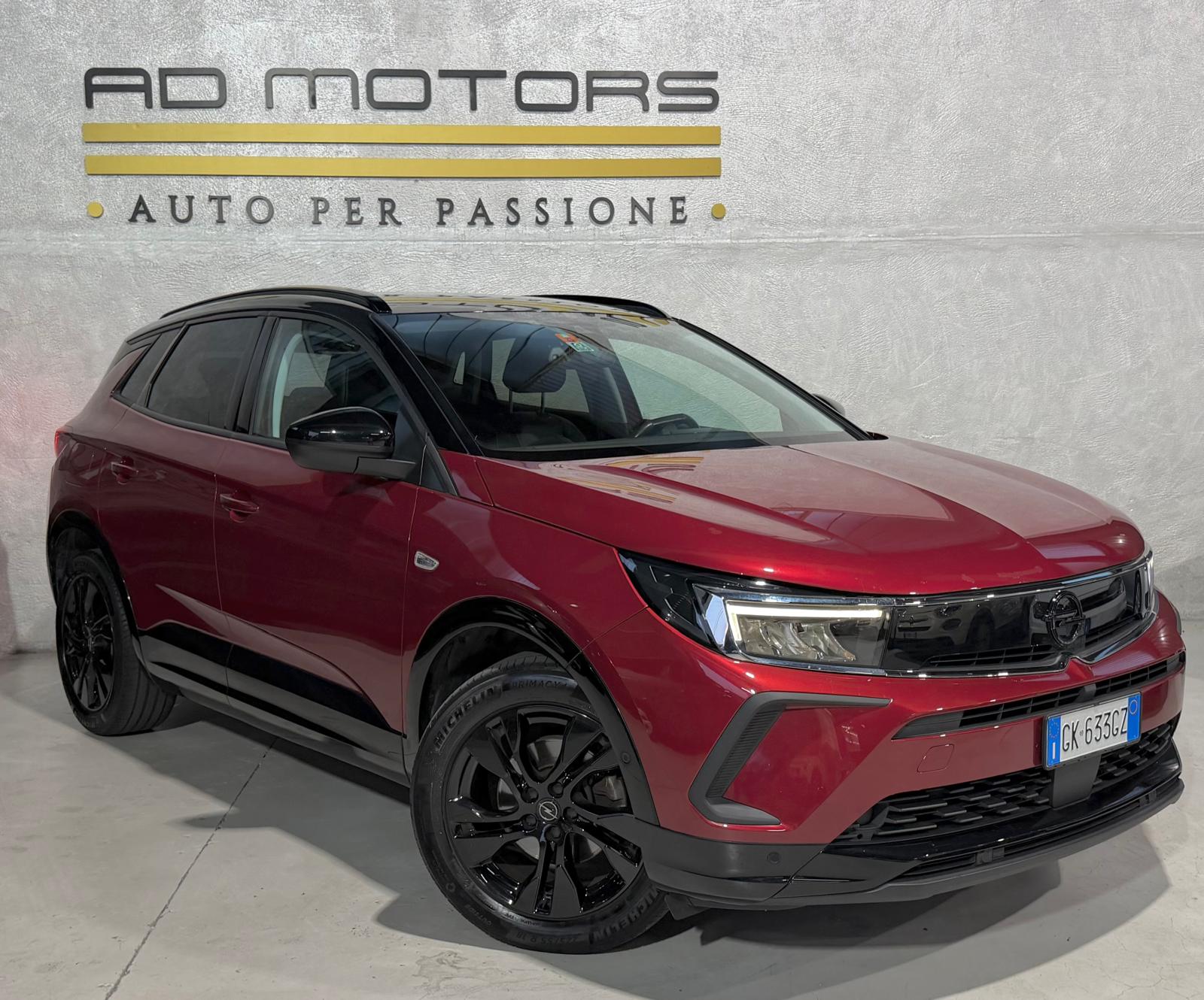 Opel Cambio Automatico Diesel 84.000km