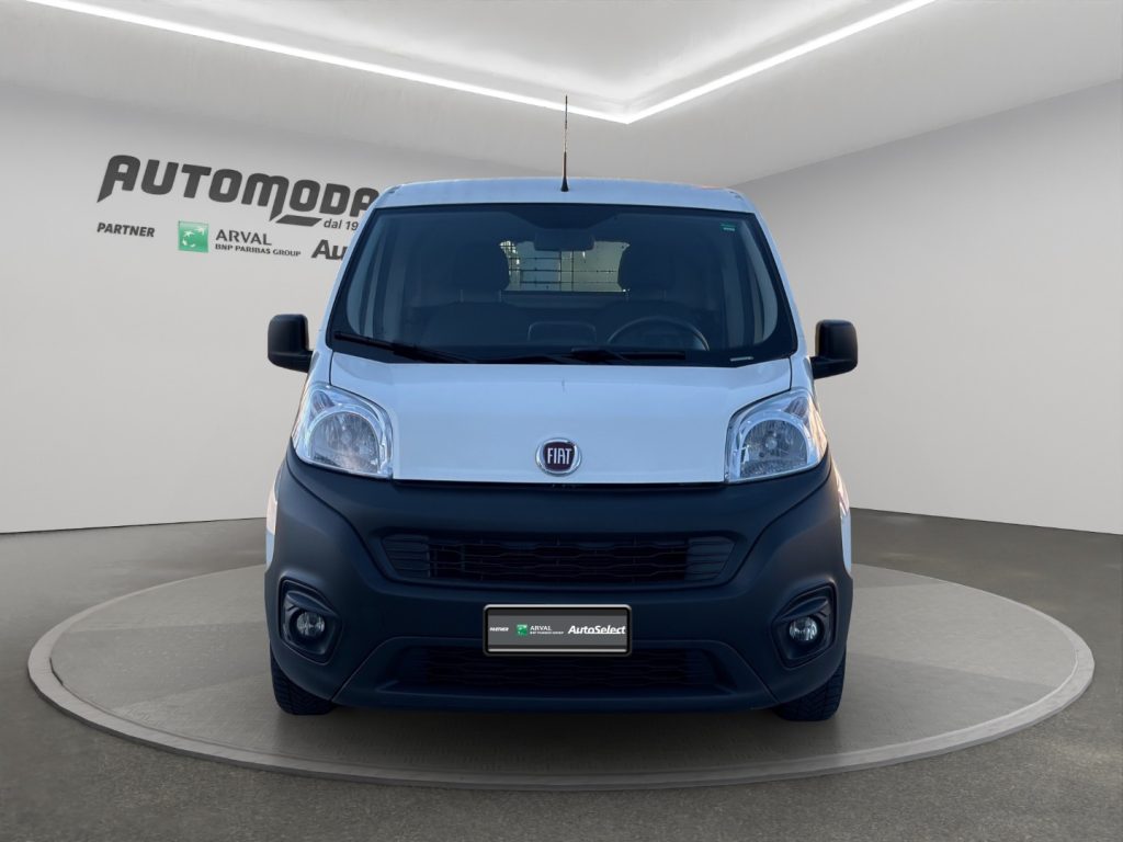 FIAT CARGO 1.3MJT 80CV ECOJET