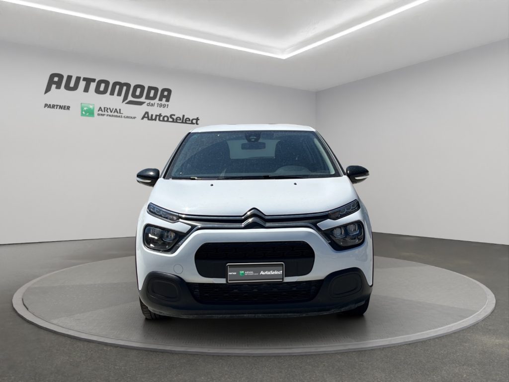 CITROEN AUTOCARRO N1 COMBI