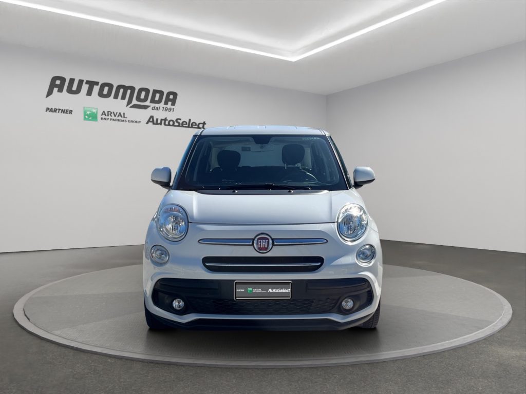 Fiat 1.3MJT AUTOCARRO N1