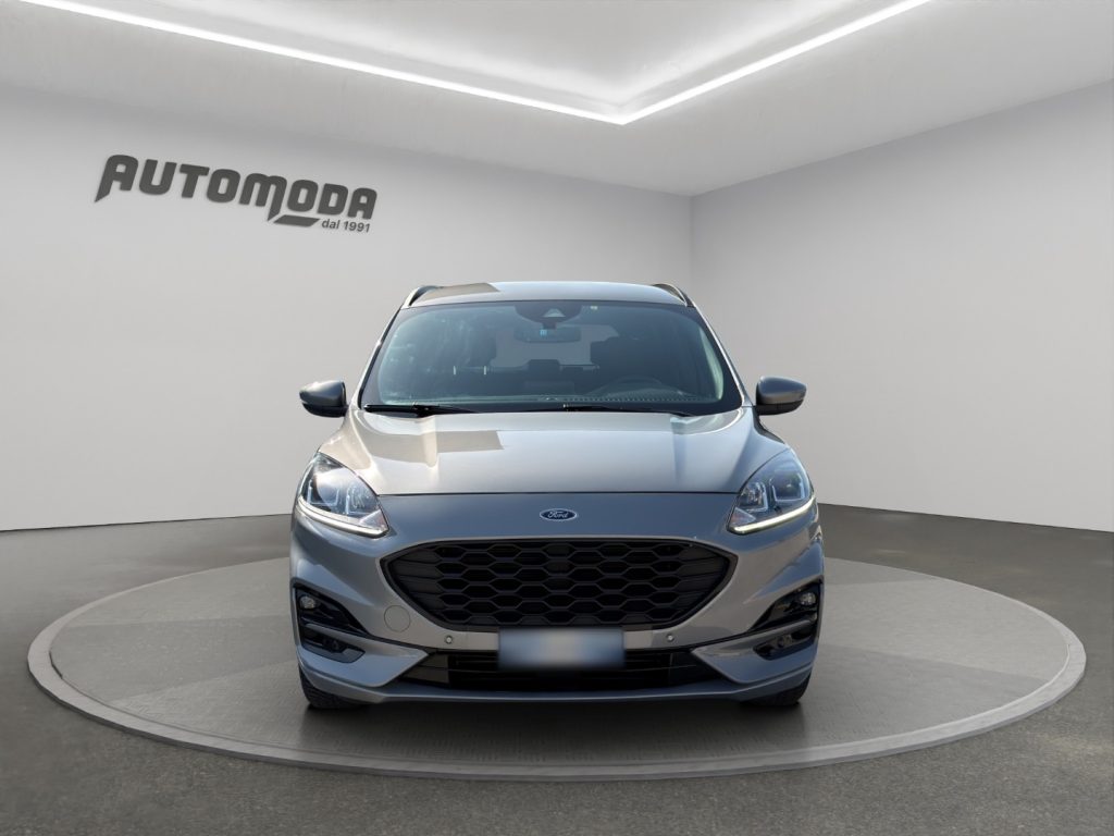 Ford 1.5 120CV ST-Line Automatico