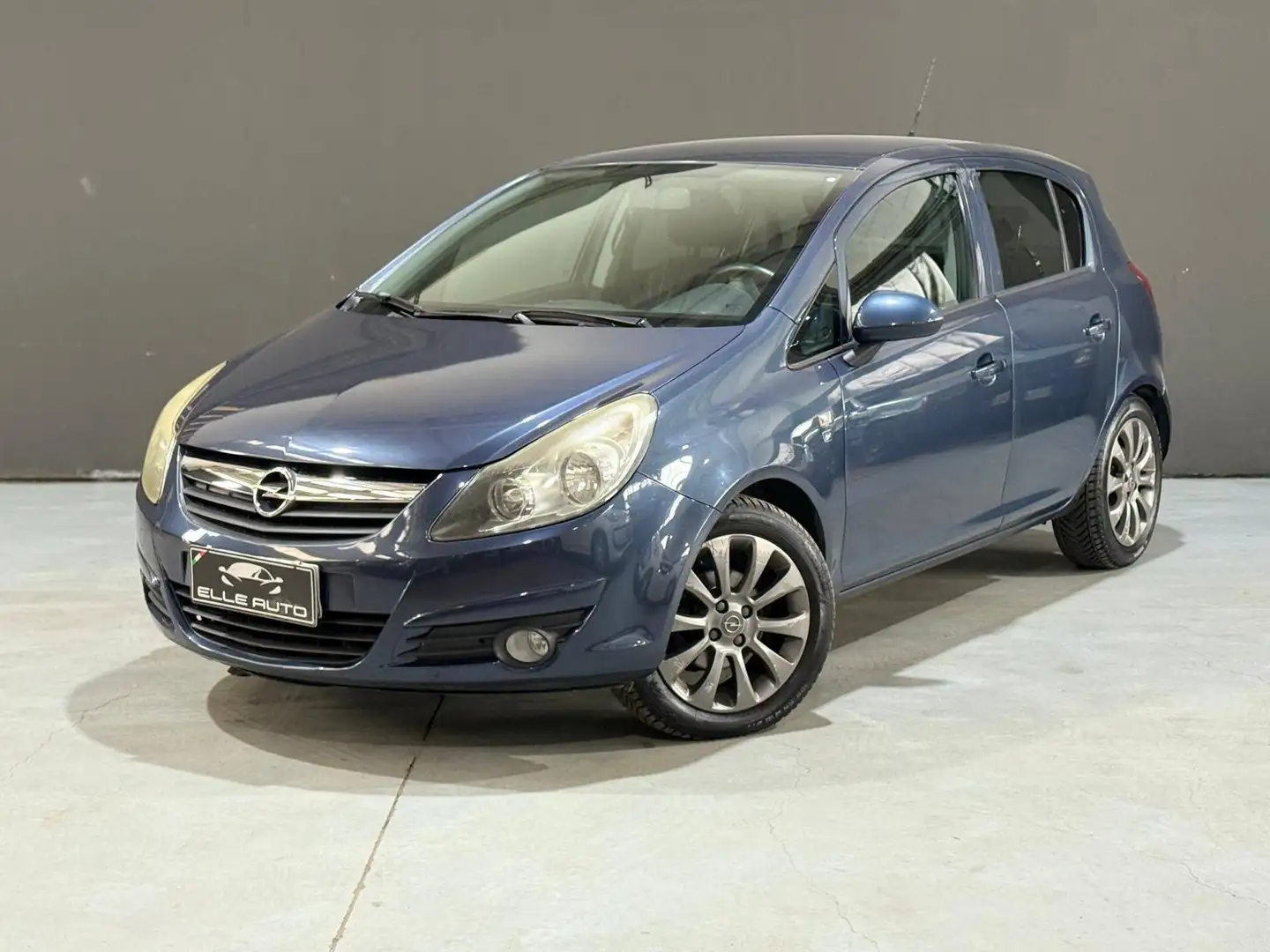 Opel Corsa 3p 1.2 Enjoy c/radio