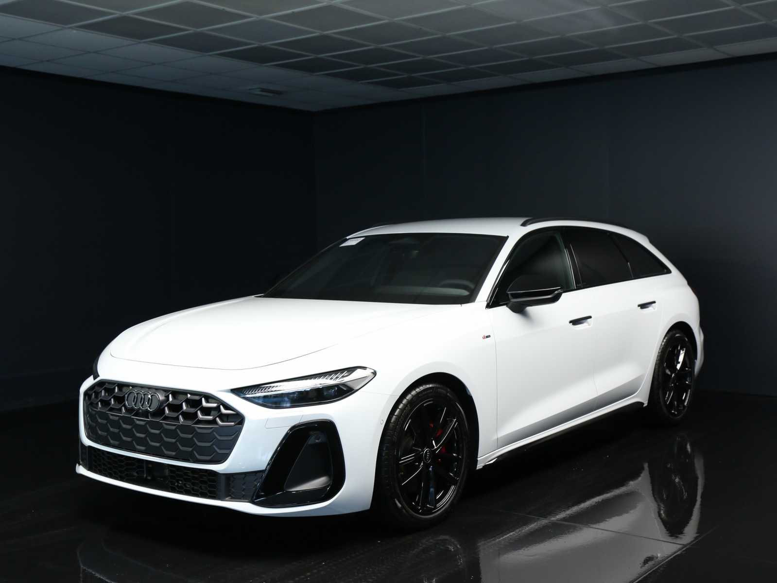 Audi A5 Avant 2.0 tdi mhev+ S line edition 204cv s-tronic