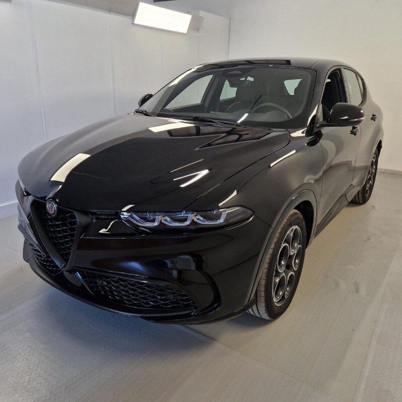 Alfa Romeo Tonale 1.6 Sprint 130cv tct6