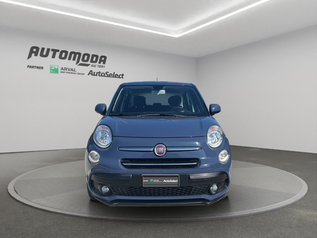 Fiat 1.3 Multijet 95 CV
