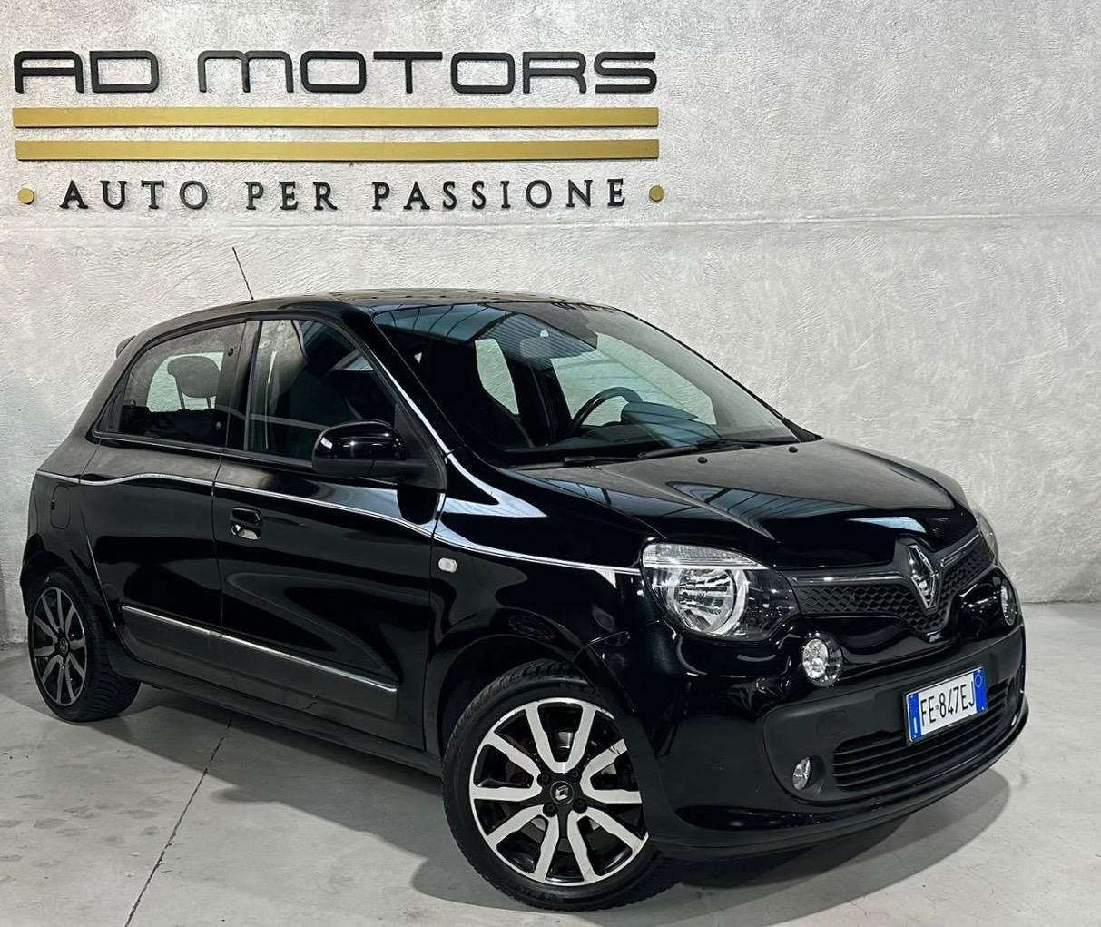 Twingo 2015, citycar concreta da guardare bene