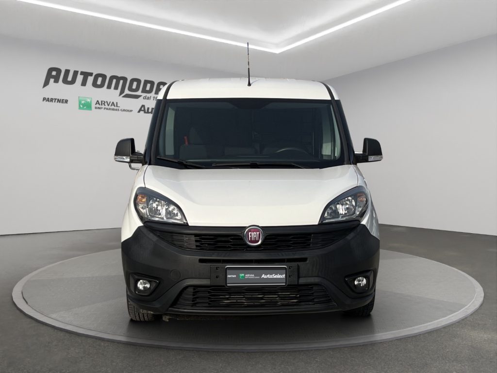 FIAT 1.6MJT 105CV 3Posti