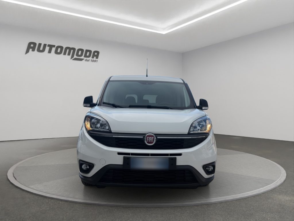 FIAT 1.3 MJT 5 POSTI AUTOCARRO N1