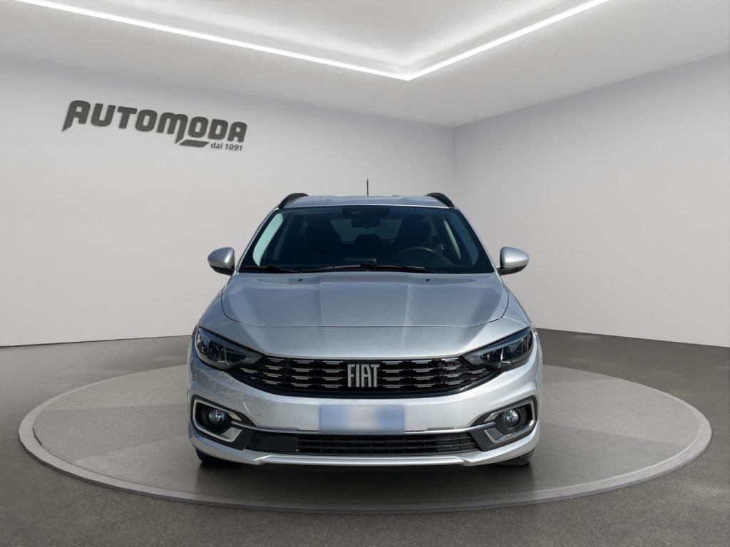 Fiat 1.3MTJ 95CV CITY LIFE
