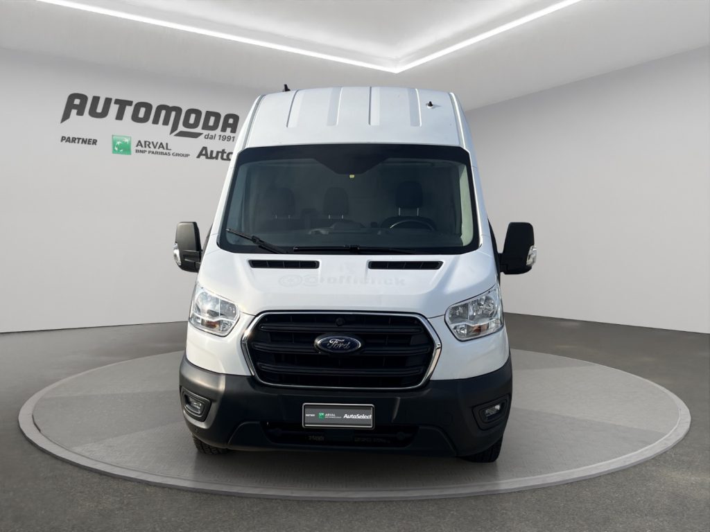 FORD L4H3 2.0 170CV