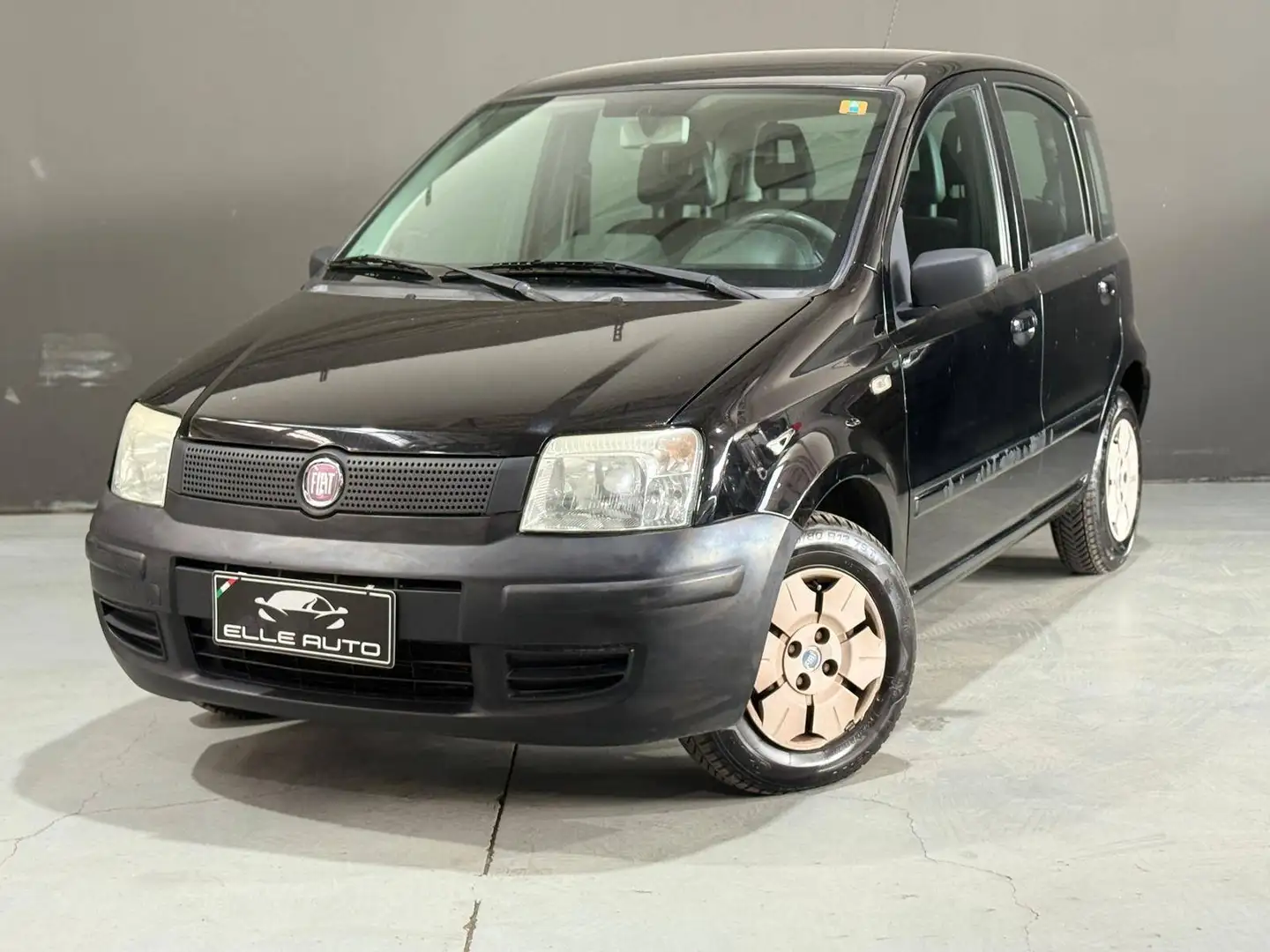 Fiat Panda 1.1 Active