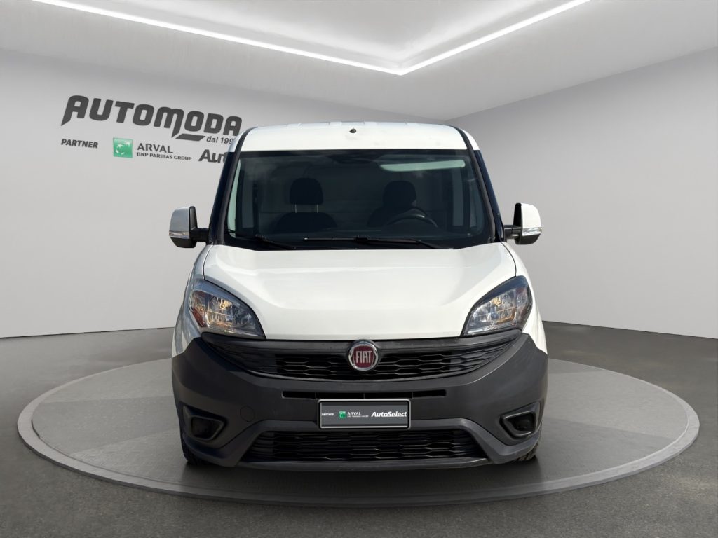 FIAT 1.6MJT 105CV MAXI ALLESTITO