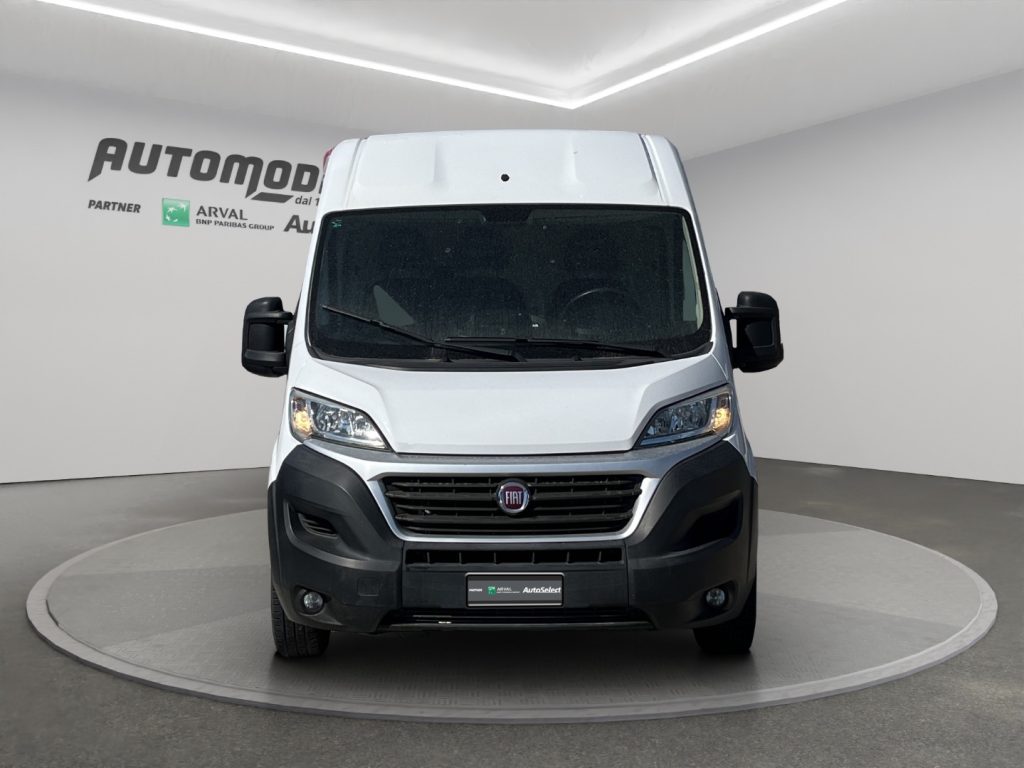 FIAT 2.3 MJT 35 MH2