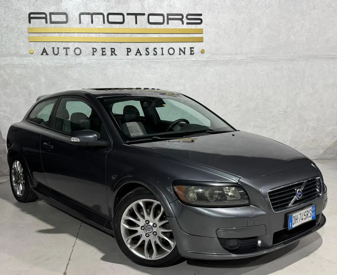 Volvo C30 2.0 Momentum 145cv