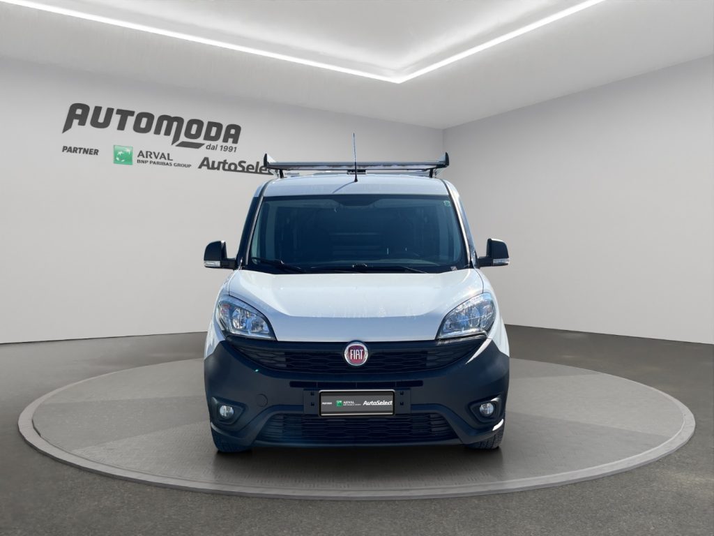 FIAT 1.6 MJT 105CV ALLESTITO