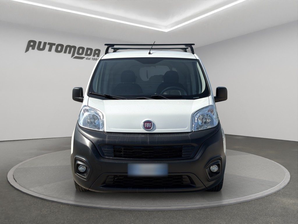 FIAT 1.3 MJT 80CV