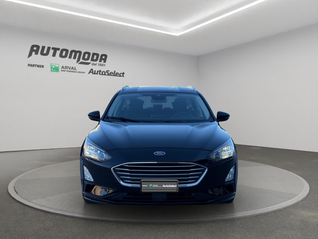 Ford 1.5 ECOBLUE 95CV