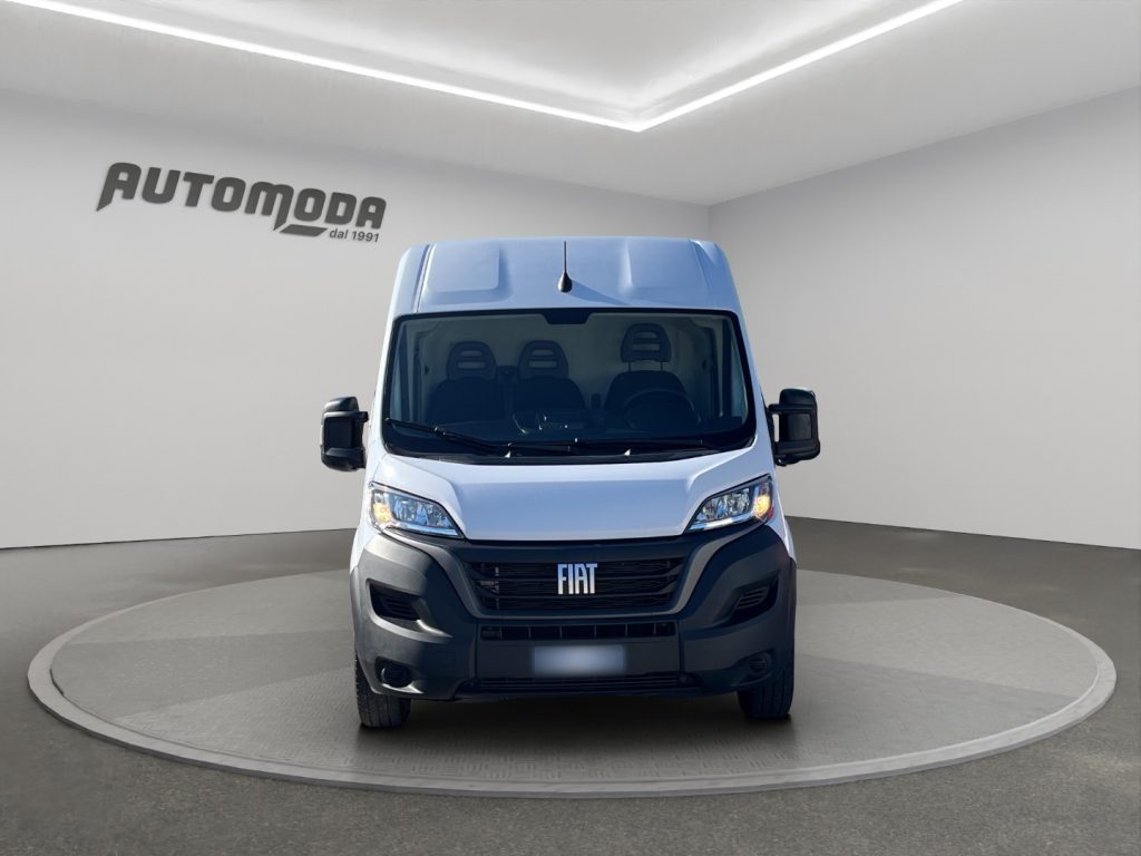 FIAT L2H2 2.2 MJT 33Q.LI