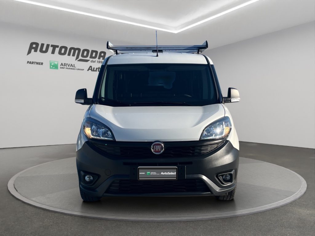 FIAT 1.6 MJT 105CV ALLESTITO