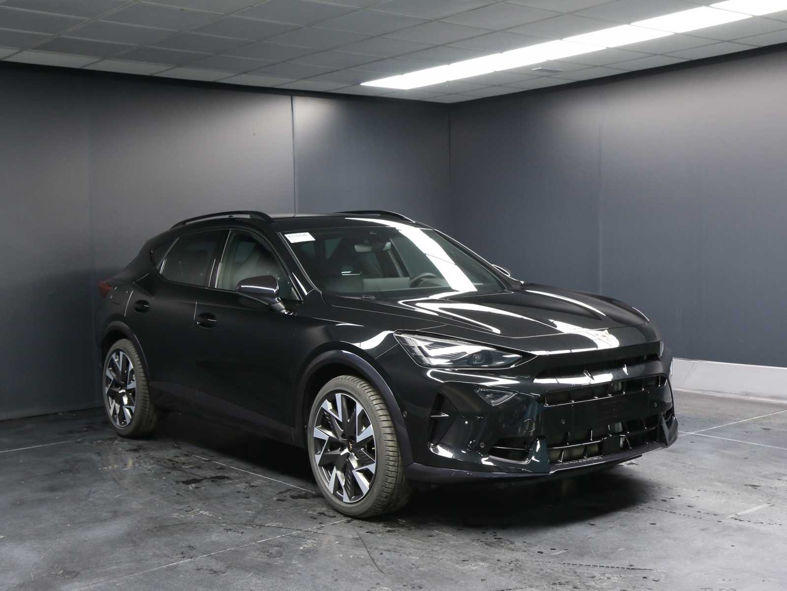 Cupra Formentor 2.0 tsi VZ 4drive 333cv dsg